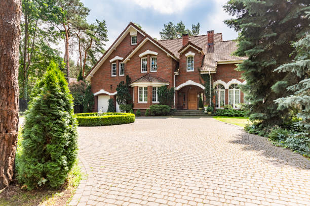 Best Driveway Resurfacing Pavers  in Laughlin Af, TX