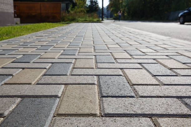 Best Commercial Driveway Pavers  in Laughlin Af, TX