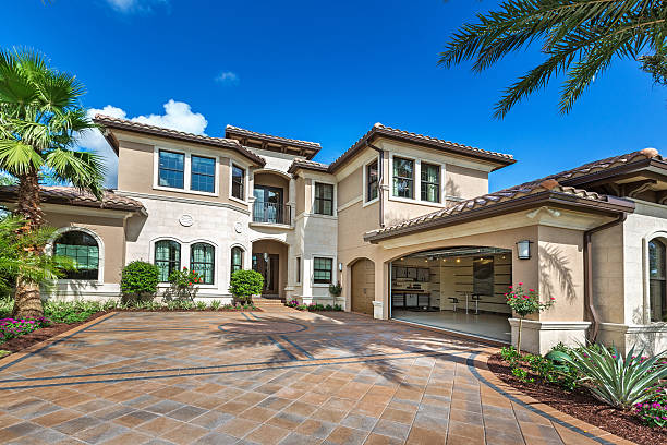Reasons to Select Us for Your Driveway Paving Requirements in Laughlin Af, TX