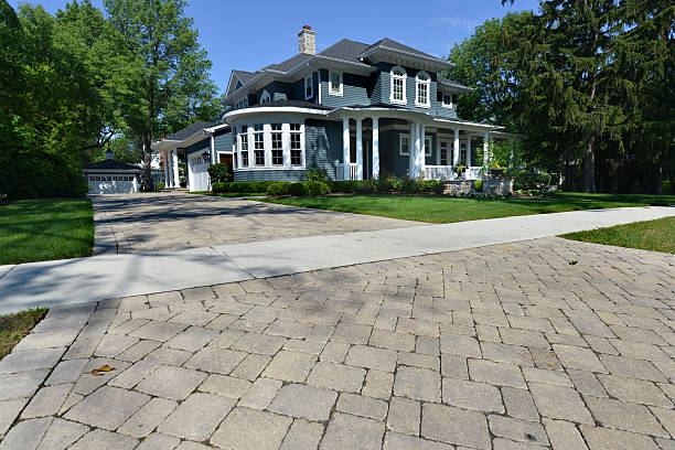 Best Driveway Pavers Near Me  in Laughlin Af, TX