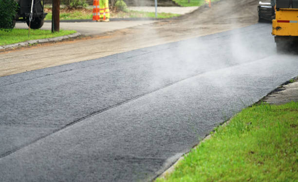 Commercial Driveway Pavers in Laughlin Af, TX