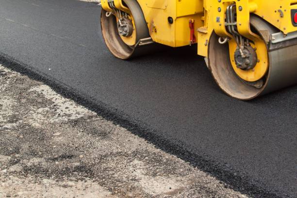 Best Affordable Driveway Pavers  in Laughlin Af, TX
